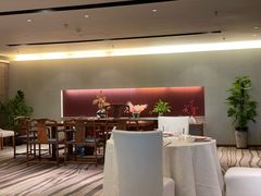 -厦门宝龙铂尔曼大酒店·龙之渊中餐厅