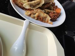 -春晖园度假酒店温泉