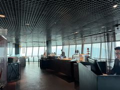 -澳门旅游塔360°旋转餐厅(南湾湖广场店)