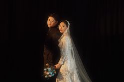 -卡米拉婚纱摄影工作室(金汇广场店)