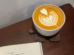 -PUZZLE COFFEE 拼图咖啡