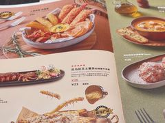 -卡朋西餐(宝安大仟里店)