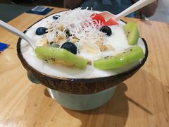 -Dreamsalad梦想轻厨(健康轻食·减脂沙拉·意面·祖庙店)