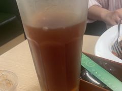 -佰搭果·广式茶餐厅(西华路店)
