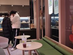 -奈雪的茶(时代天街店)