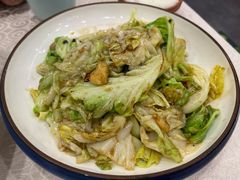 圆生菜-九头鸟酒家(四道口店)