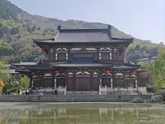 -华清宫景区