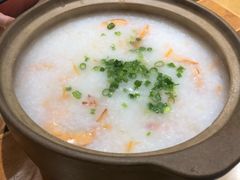 -花少爷的粥(中贸广场店)