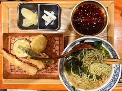 -天妇罗内顺田(罗湖店)
