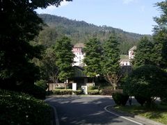 -中铁花水湾温泉酒店(大邑店)
