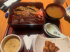 -希望日本料理(保利香槟花园店)