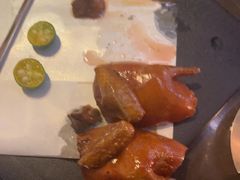 -海派悦庭·海胆烧麦·新融合菜(凯德广场店)