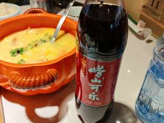 -33号大院·青岛本帮菜(五四广场店)