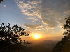 -白云山风景名胜区