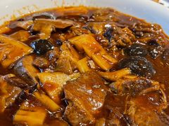 -津菜宋记老房子(平山道店)