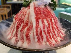 -五星桥原切肥牛火锅(怀德桥店)