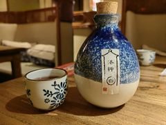 -长亭酒肆.武夷菜(鼓楼后海店)