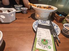 -农耕记·湖南土菜(halo广场店)