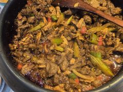 -屋里家延边朝鲜族冷面(梅林3店)