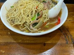 -孙家面馆(淮海第一城店)