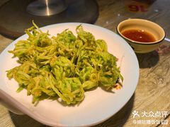 -旺角小渔村(幸福中路店)