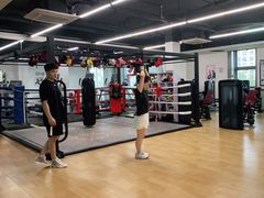 -一兆韦德(万源城店)