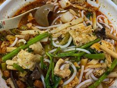 -吉庆桂林米粉·柳州螺蛳粉(港汇广场店)