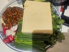 -冰城焰会大丰收铁锅炖(萝岗万达金街店)