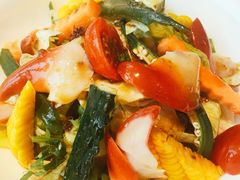-九井澤精致料理(金茂店)