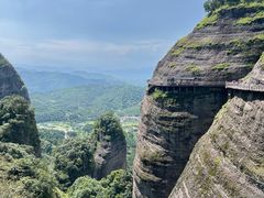 -南武当山景区