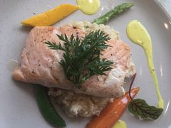 -农畉LONFOOD(福田星河COCOPark店)