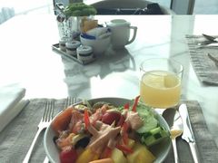 -广州四季酒店·佰鲜汇·现代法餐