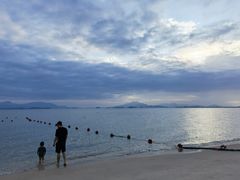 -惠州金海湾嘉华度假酒店