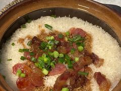 -百年果林椰子鸡(中洲店)