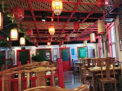-老诚一锅(来北家园店)