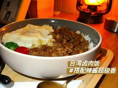 -TAIWAN·潭子茶屋