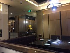 大堂-海底捞火锅(连城广场店)