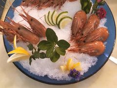 大虾-天顺渔港·海景餐厅(星海广场店)