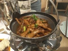 -小菜园新徽菜(镇江京口吾悦店)