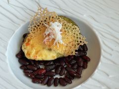 -V Bar海景扒房(北海湾惠龙万达嘉华酒店)