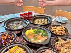 -刘伯温故里景区百丈漈