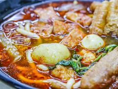 -四川老牛麻辣烫(北门桥店)