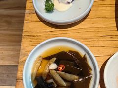 -壹兆炭火烤肉·烤鳗鱼(全运路店)
