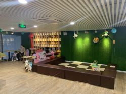 -福娃娃国际亲子俱乐部(丹东店)