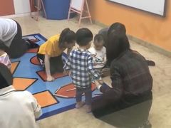 -美国谷斯妈妈早教中心 (陆家嘴店)