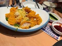 -韩香福脊骨汤锅(上杭路店)