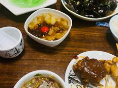 -超越炭火牛蛙火锅鸡(河东店)