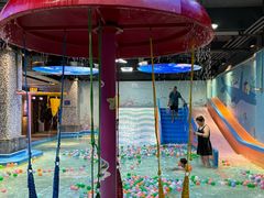 -青水瓦台汤泉(未央店)