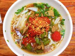 -肆姐面粉馆(坡子街店)