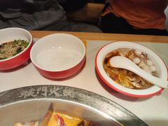 -犊门火锅(长沙五一广场总店)